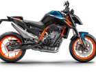 KTM 890 Duke R